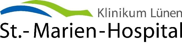 Logo St. Marien Lünen
