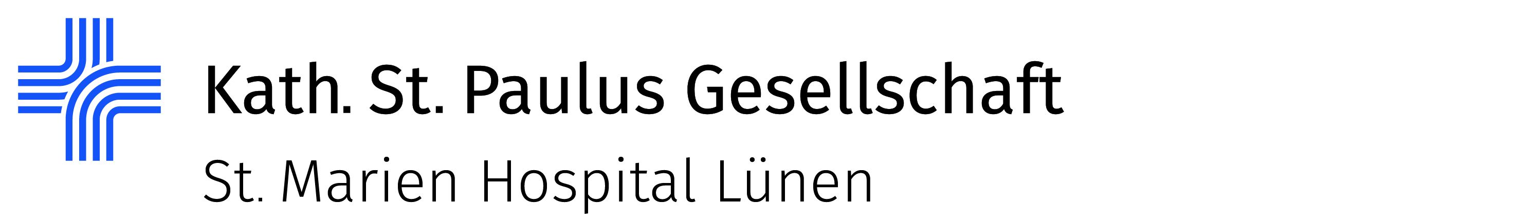 Logo Paulus Gesellschaft